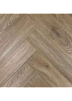 Ламінат Urban Floor Herringbone Harolde 7018