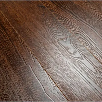 Ламинат Urban Floor Megapolis Орех Денвер VG PF 80012-1