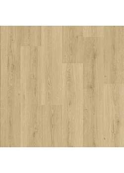 Виниловый пол Quick Step Bloom Дуб Ботанический бежевый AVMPU40236