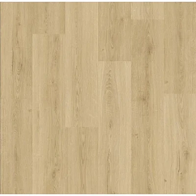 Виниловый пол Quick Step Bloom Дуб Ботанический бежевый AVMPU40236-0