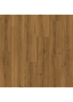 Виниловый пол Quick Step Bloom Дуб ботанический карамельный AVMPU40315