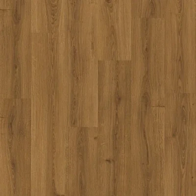 Виниловый пол Quick Step Bloom Дуб ботанический карамельный AVMPU40315-0