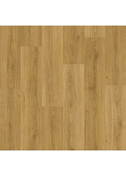 Виниловый пол Quick Step Bloom Дуб Ботанический Копченый AVMPU40238