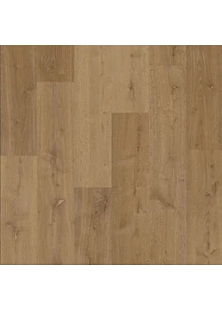 Виниловый пол Quick Step Bloom Дуб элегантный мореный AVMPU40317