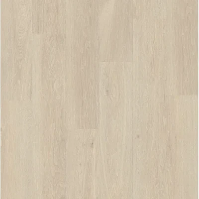 Виниловый пол Quick Step Bloom Дуб морской бриз бежевый AVMPU40080-0