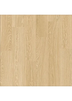 Виниловый пол Quick Step Bloom Дуб чистый румянец AVMPU40097