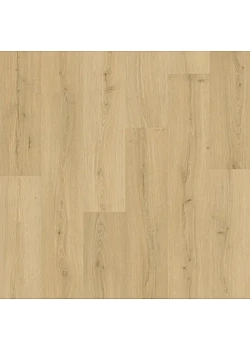 Виниловый пол Quick Step Bloom Дуб шлифованый бежевый AVMPU40319