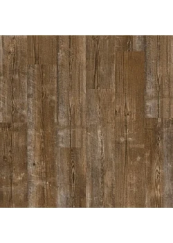 Виниловый пол Quick Step Bloom Сосна заход солнца AVMPU40075