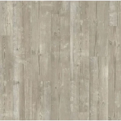 Виниловый пол Quick Step Bloom Сосна утренний туман AVMPU40074-0