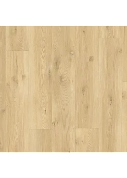 Виниловый пол Quick Step Blos Дуб дрифт бежевый AVSPU40018