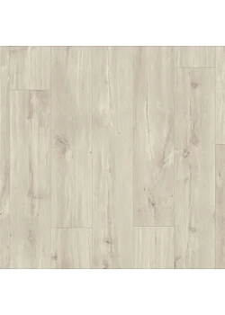 Виниловый пол Quick Step Blos Дуб каньйон бежевый AVSPU40038