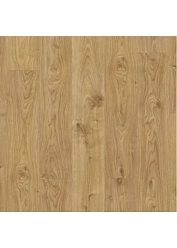 Виниловый пол Quick Step Blos Дуб коттедж натуральный AVSPU40025