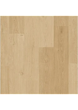 Виниловый пол Quick Step Blos Дуб прибрежный бежевый AVSPU40321