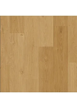 Виниловый пол Quick Step Blos Дуб прибрежный медовый AVSPU40320