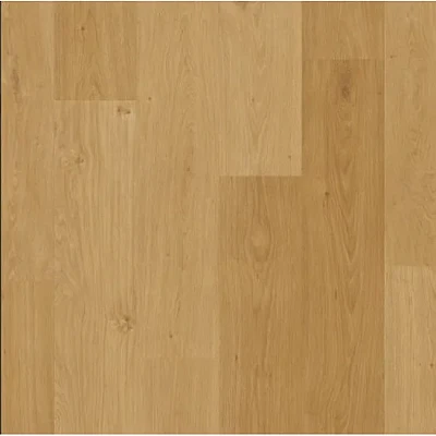 Виниловый пол Quick Step Blos Дуб прибрежный медовый AVSPU40320-0