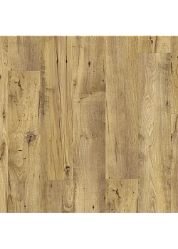 Виниловый пол Quick Step Blos Каштан Винтаж натуральный AVSPU40029