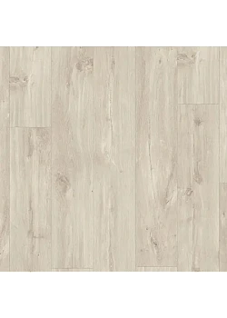 Вінілова підлога Quick Step Blos Base  Дуб каньйон бежевий AVSPT40038