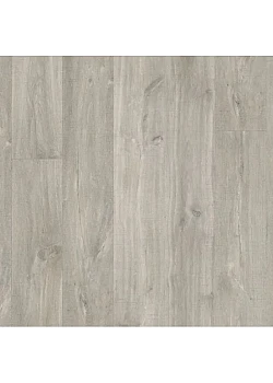 Вінілова підлога Quick Step Blos Base Дуб каньйон сірий пилений AVSPT40030