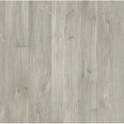 Вінілова підлога Quick Step Blos Base Дуб каньйон сірий пилений AVSPT40030-0