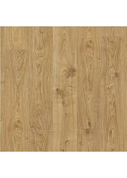 Вінілова підлога Quick Step Blos Base Дуб котедж натуральний AVSPT40025