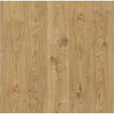 Вінілова підлога Quick Step Blos Base Дуб котедж натуральний AVSPT40025-0