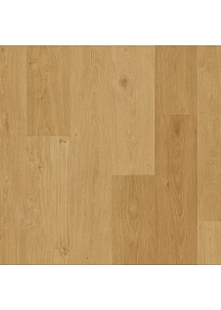 Вінілова підлога Quick Step Blos Base Дуб узбережний медовий AVSPT40320