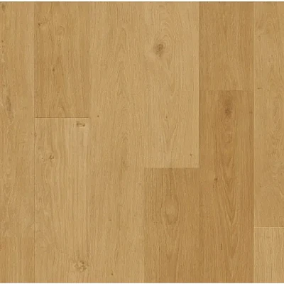 Вінілова підлога Quick Step Blos Base Дуб узбережний медовий AVSPT40320-0