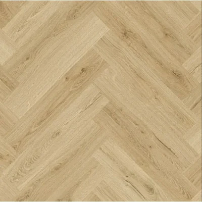 Виниловый пол Quick Step Ciro Дуб Ботанический Бежевый AVHBU40362-0