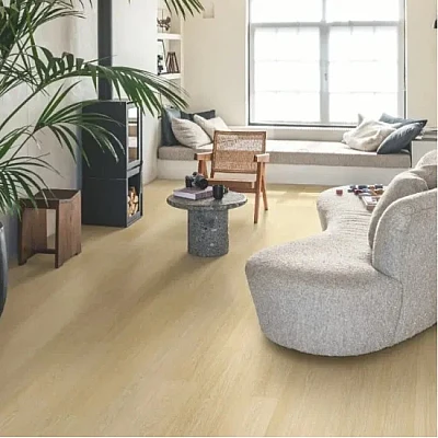 Виниловый пол Quick Step Fuse Дуб натуральный льняной SGMPC20320-1