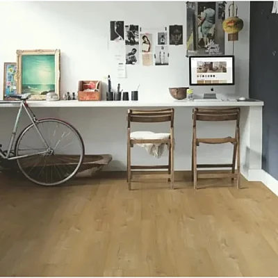 Виниловый пол Quick Step Fuse Дуб натуральный умеренный льняной SGMPC20329-1