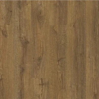 Виниловый пол Quick Step Fuse Дуб осенний коричневый SGMPC20324-0