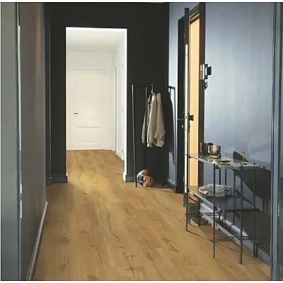 Виниловый пол Quick Step Fuse Дуб осенний медовый SGMPC20323-1