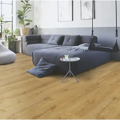 Вінілова підлога Quick Step Fuse Дуб осінній натуральний SGMPC20325-1