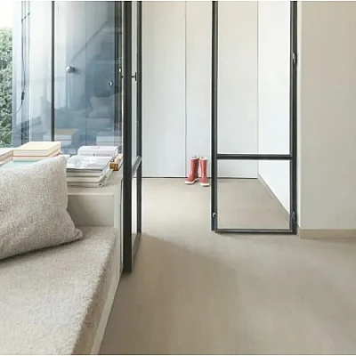 Виниловый пол Quick Step Liv Дуб темно-коричневый атласный SGSPC20312-1