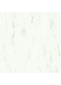 Вінілова підлога Quick Step Oro Base Tiles Білий каррарський мармур AVSTT40136