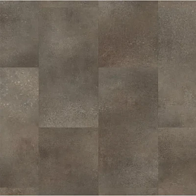 Вінілова підлога Quick Step Oro Base Tiles Окислений камінь AVSTT40235-0