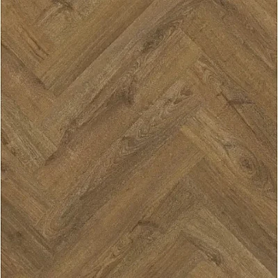 Вінілова підлога Quick Step Pristine Дуб осінній коричневий SGHBC20334-0