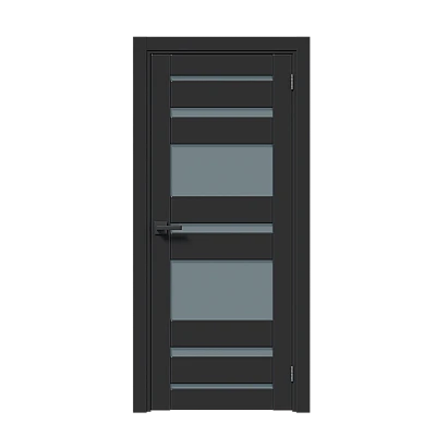 Міжкімнатні Двері In Wood StL.1.1 ПВХ плівка-1