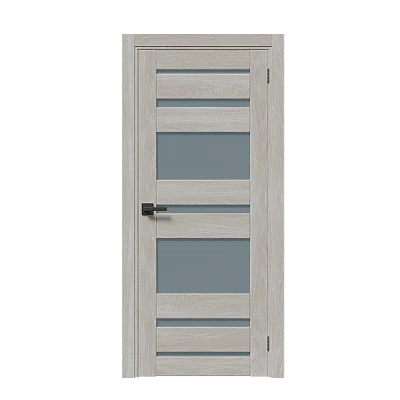 Міжкімнатні Двері In Wood StL.1.1 ПВХ плівка-7