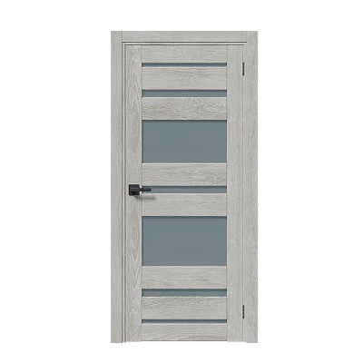 Міжкімнатні Двері In Wood StL.1.1 ПВХ плівка-6