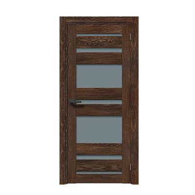 Міжкімнатні Двері In Wood StL.1.1 ПВХ плівка-0