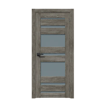 Міжкімнатні Двері In Wood StL.1.1 ПВХ плівка-5