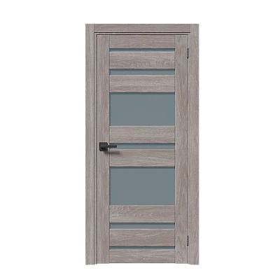 Міжкімнатні Двері In Wood StL.1.1 ПВХ плівка-9