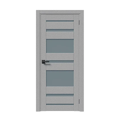 Міжкімнатні Двері In Wood StL.1.1 ПВХ плівка-4