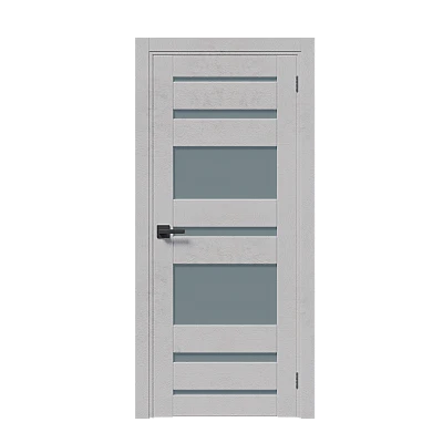 Міжкімнатні Двері In Wood StL.1.1 ПВХ плівка-10