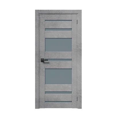 Міжкімнатні Двері In Wood StL.1.1 ПВХ плівка-8