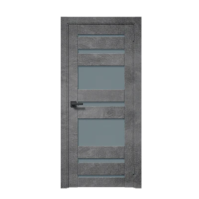 Міжкімнатні Двері In Wood StL.1.1 ПВХ плівка-11