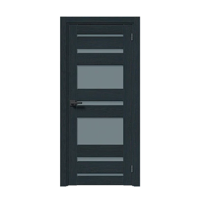 Міжкімнатні Двері In Wood StL.1.1 ПВХ плівка-3