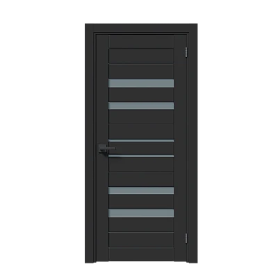 Міжкімнатні Двері In Wood StL.1.2 ПВХ плівка-1