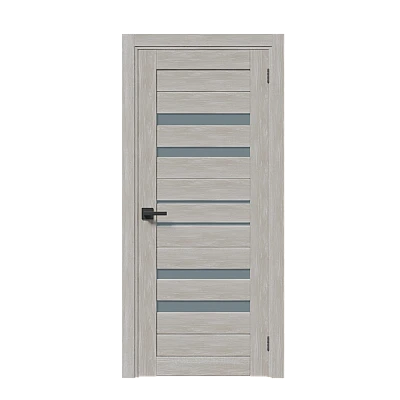 Міжкімнатні Двері In Wood StL.1.2 ПВХ плівка-2